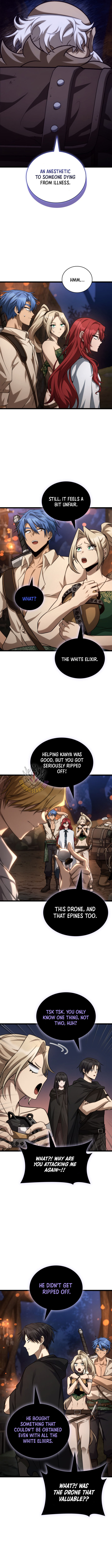 Infinite Mage, Chapter 162 image 17
